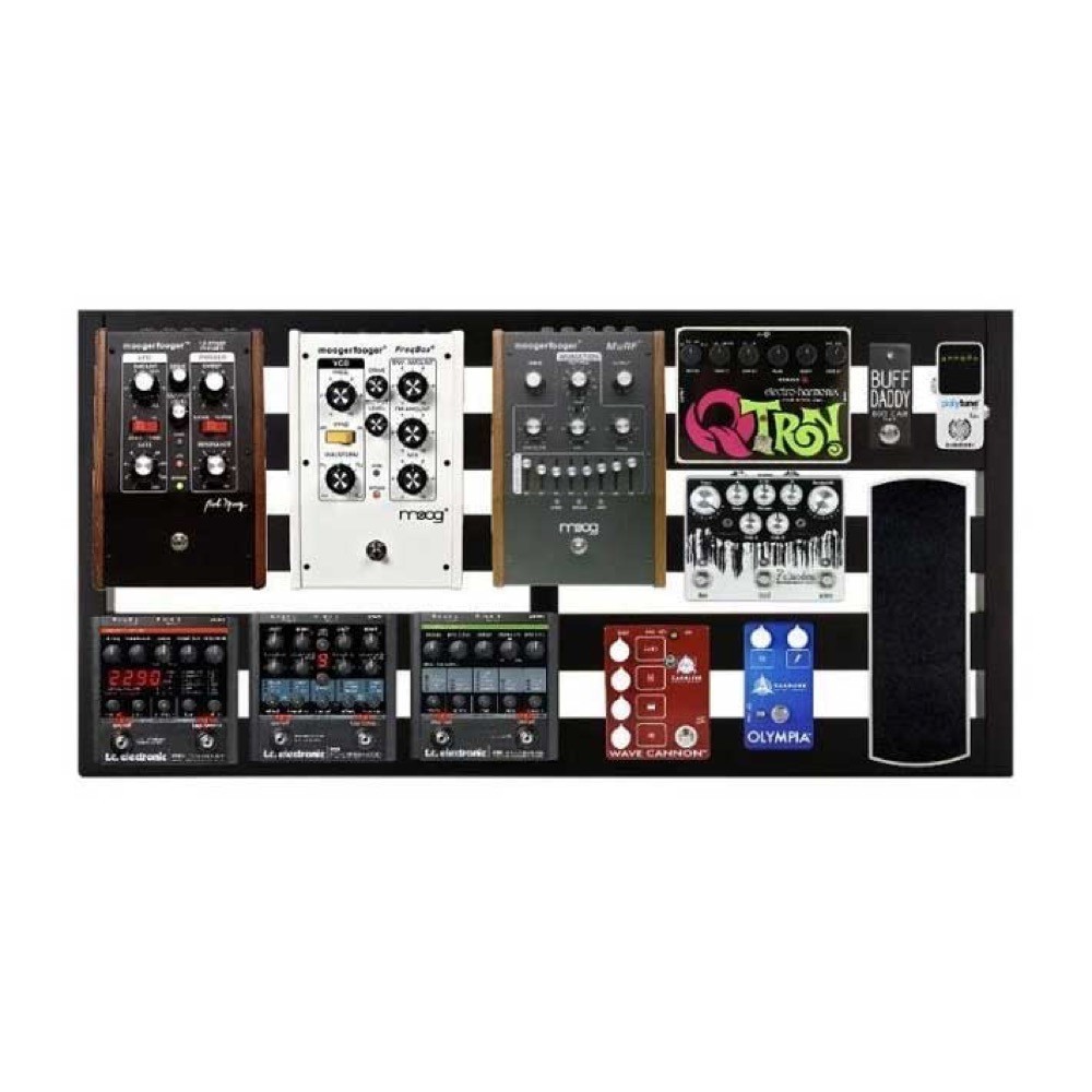Pedaltrain PT-CLP-SC Classic PRO ペダルボード ソフトケース付 | www