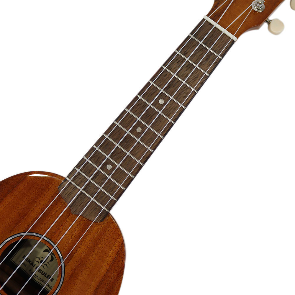 ILIKAI IL-SOP-PINE-4KGG ソプラノウクレレ | www.bauen.com.ar
