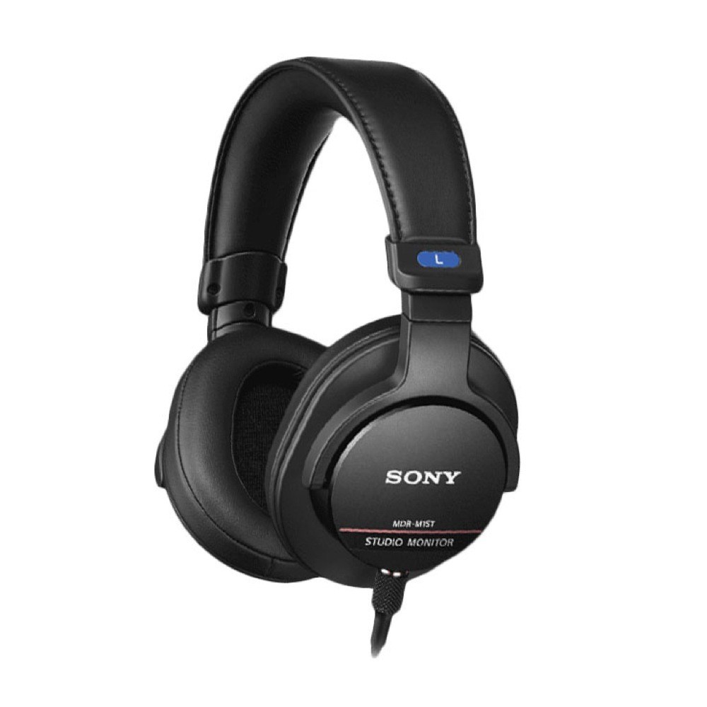 美品SONY MDR-M1ST ハイレゾ対応スタジオモニターヘッドホン cnema.fr