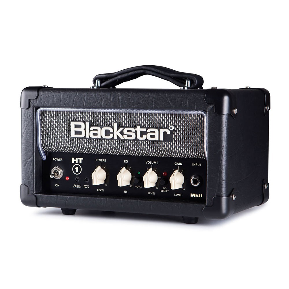新作格安 ヤフオク! - BLACKSTAR HT-1RH MK2 V HEAD R 1W 小型ギターア... 豊富な低価