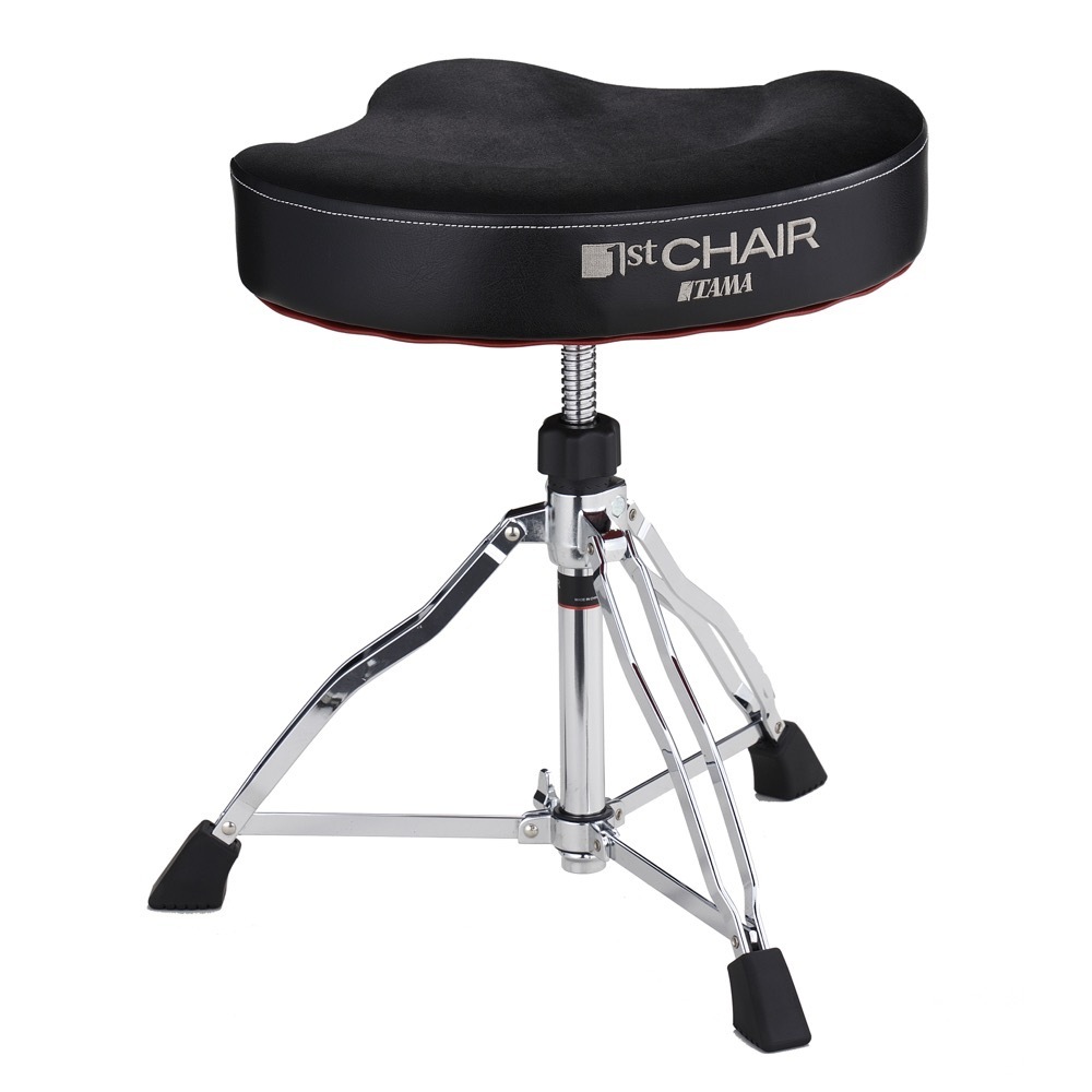 TAMA HT530BCNST 1st Chair Glide Rider ドラムスローン | www
