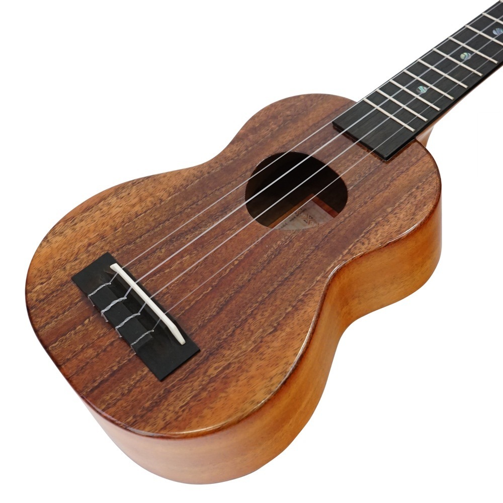 KoAloha KSM-10 Soprano Pikake Koa series ソプラノウクレレ GOTOH