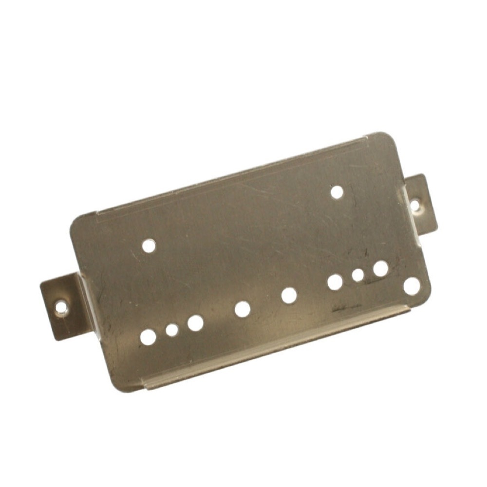小物などお買い得な福袋 ALLPARTS 8270 PU-6915-001 49.2mm Frame for Humbucking Pickup 小物などお買い得な福袋 ALLPARTS 8270 PU-6915-001 49.2mm Frame for Humbucking Pickup