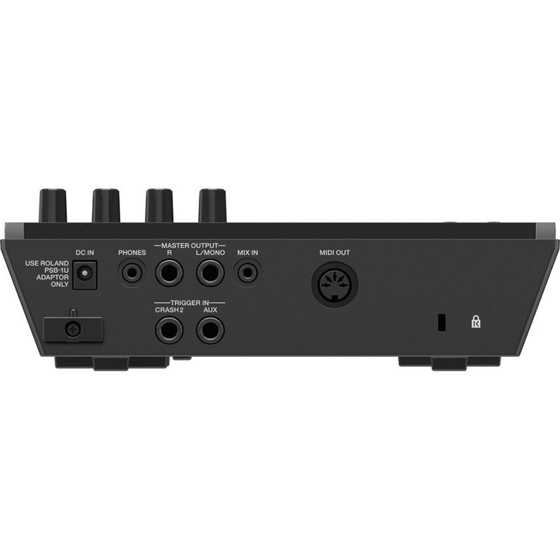 ROLAND TD-17 SOUND MODULE V-Drum音源 サウンドモジュール | eko-flor.hr