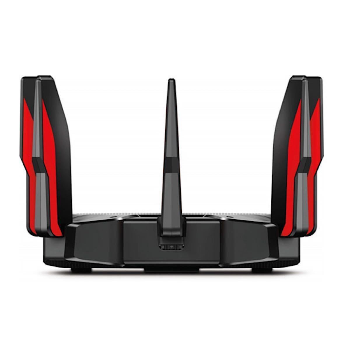 美品】 【新品・未開封】Archer AX11000 TP-link wifi6ルーター PC周辺