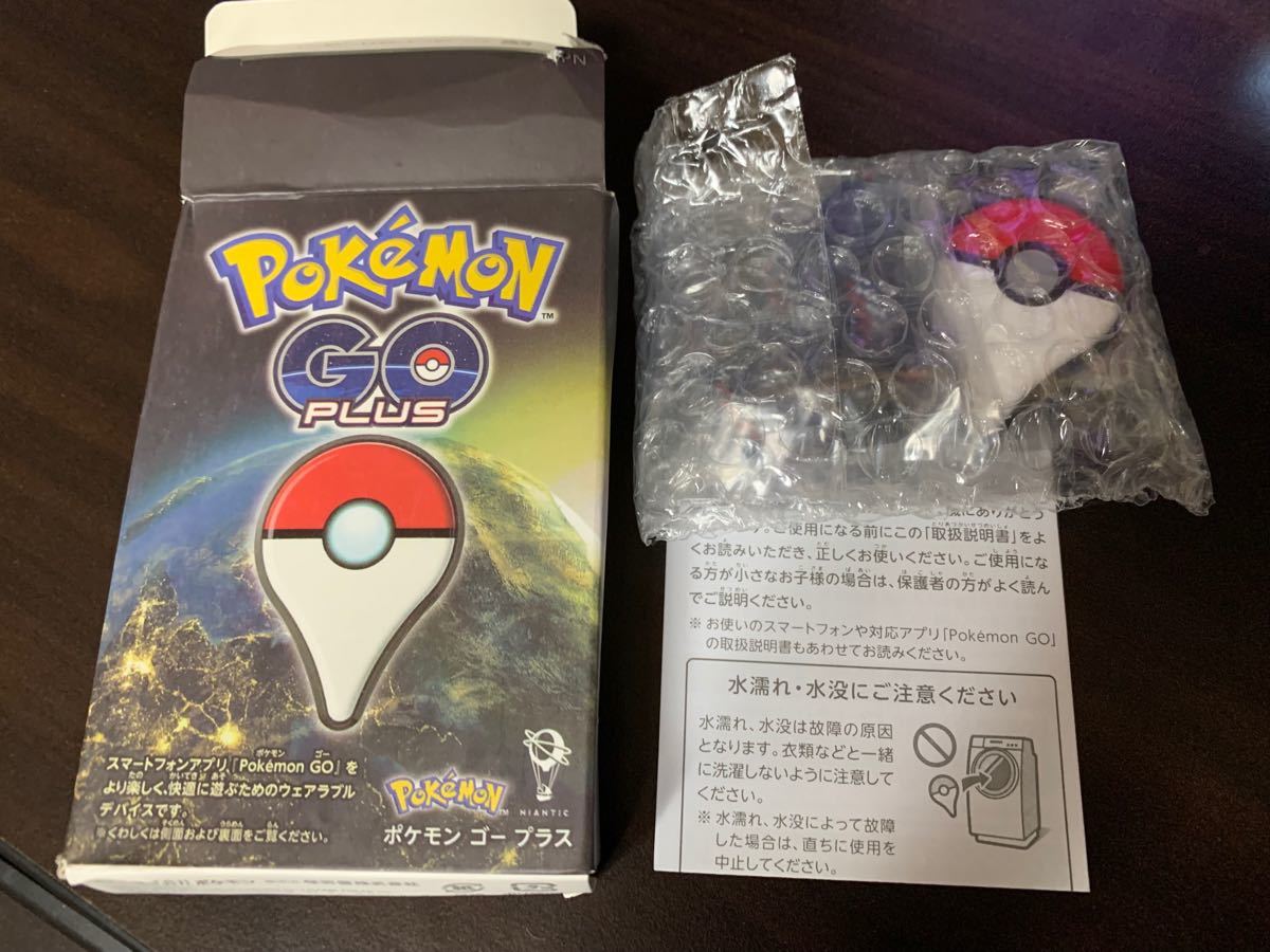 Paypayフリマ ポケモンgo Plus オートキャッチ 電池式 Paypayフリマ ポケモンgo Plus オートキャッチ 電池式