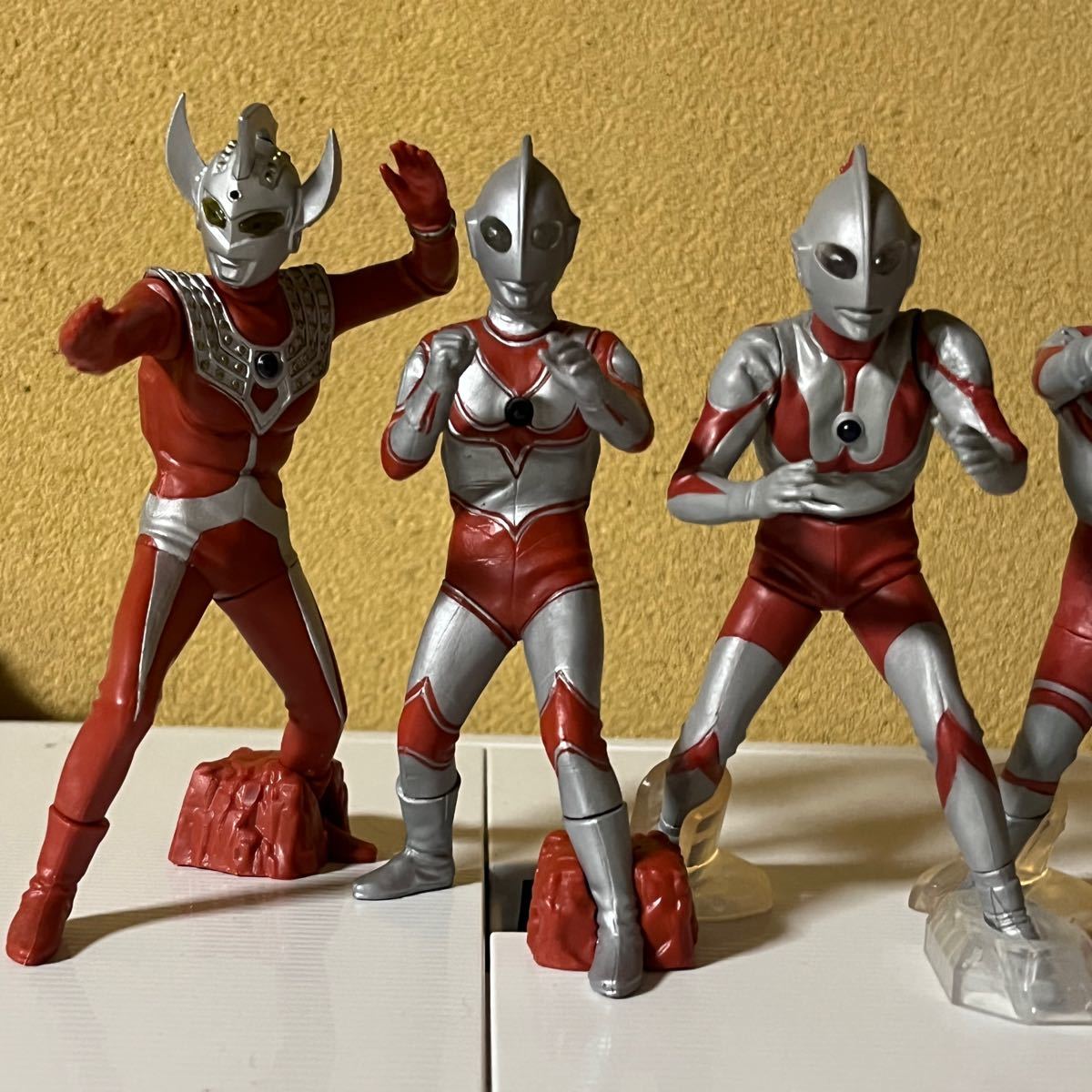 アルティメットルミナス ウルトラ6兄弟 ウルトラマン ゾフィー アルティメットルミナス ウルトラ6兄弟 ウルトラマン ゾフィー