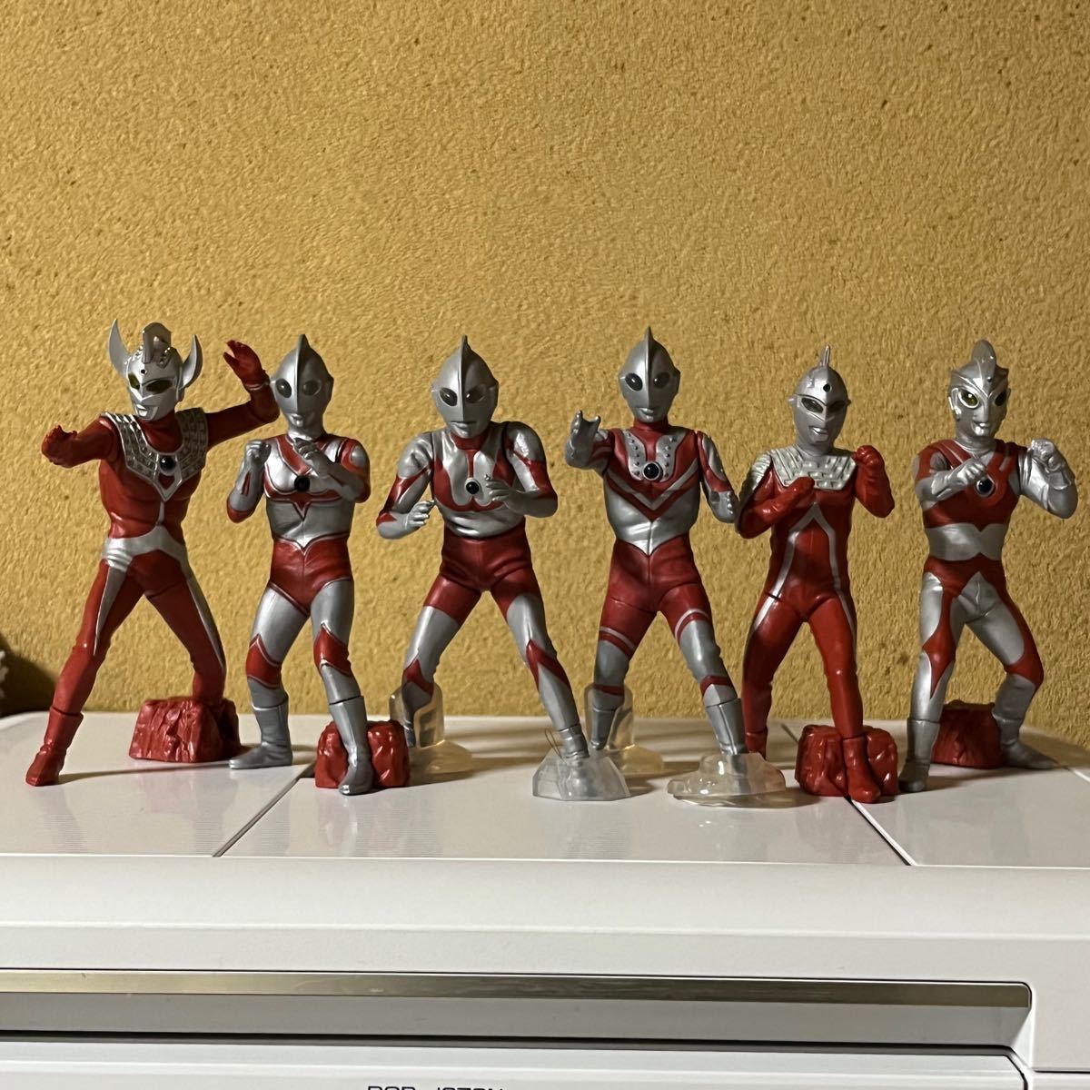 アルティメットルミナス ウルトラ6兄弟 ウルトラマン ゾフィー アルティメットルミナス ウルトラ6兄弟 ウルトラマン ゾフィー