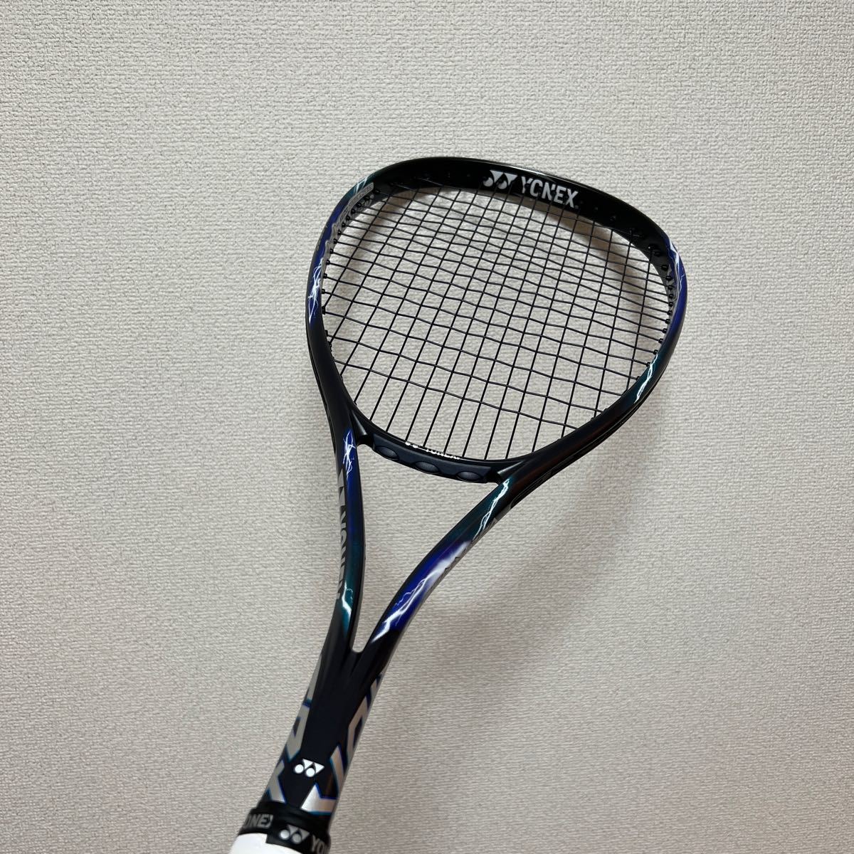 ソフトテニス ラケット ヨネックス ボルトレイジ5s|Yahoo ソフトテニス ラケット ヨネックス ボルトレイジ5s|Yahoo