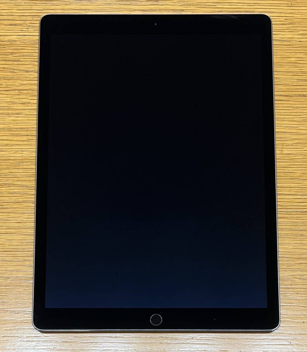 ジャンク 初代 Apple iPad Pro 12.9 インチ WiFi 32GBモデル(iPad本体 