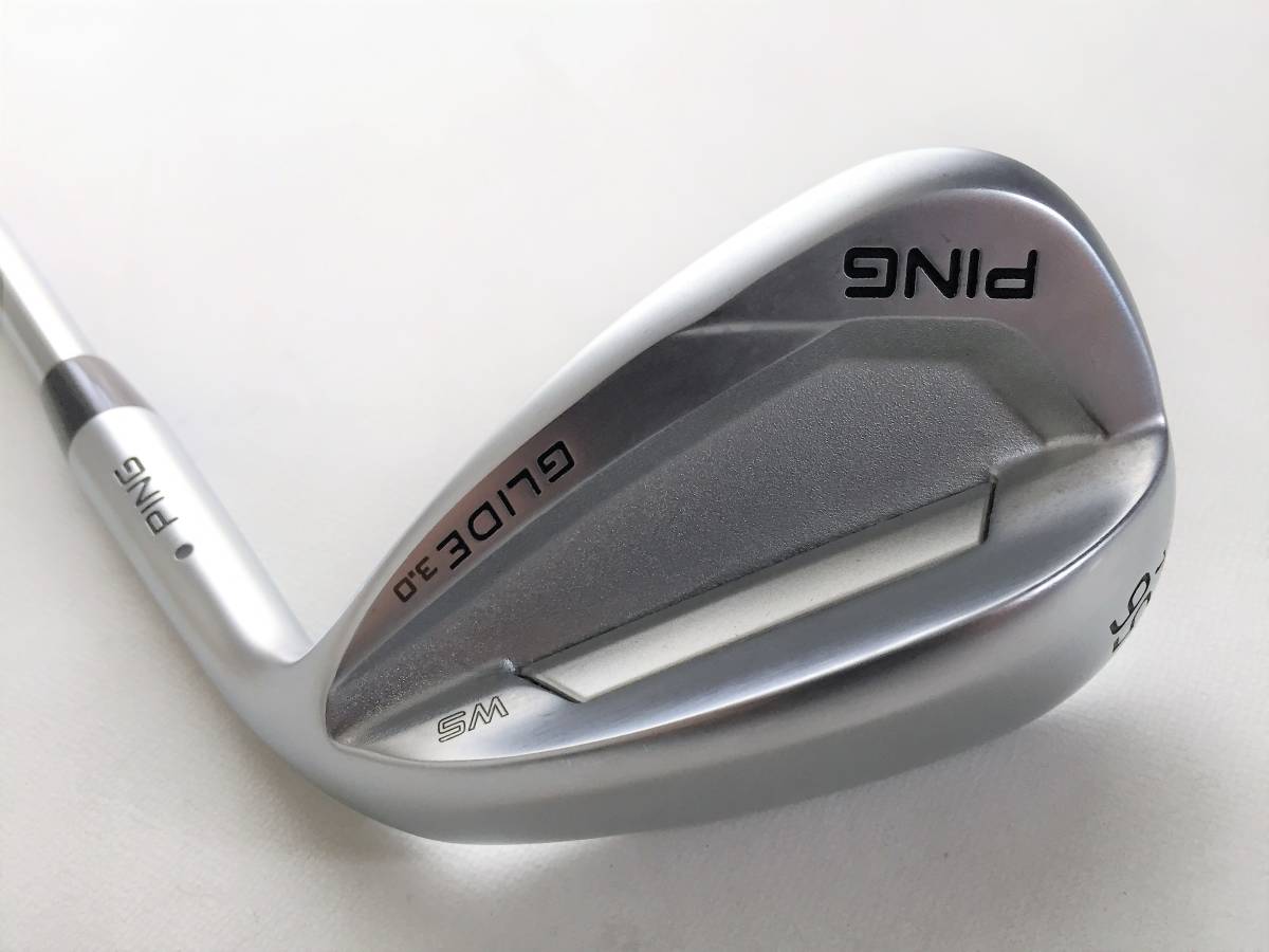 ○送料無料○ PING GLIDE GORGE 54°WS MODUS3 TOUR 105S opri.sg