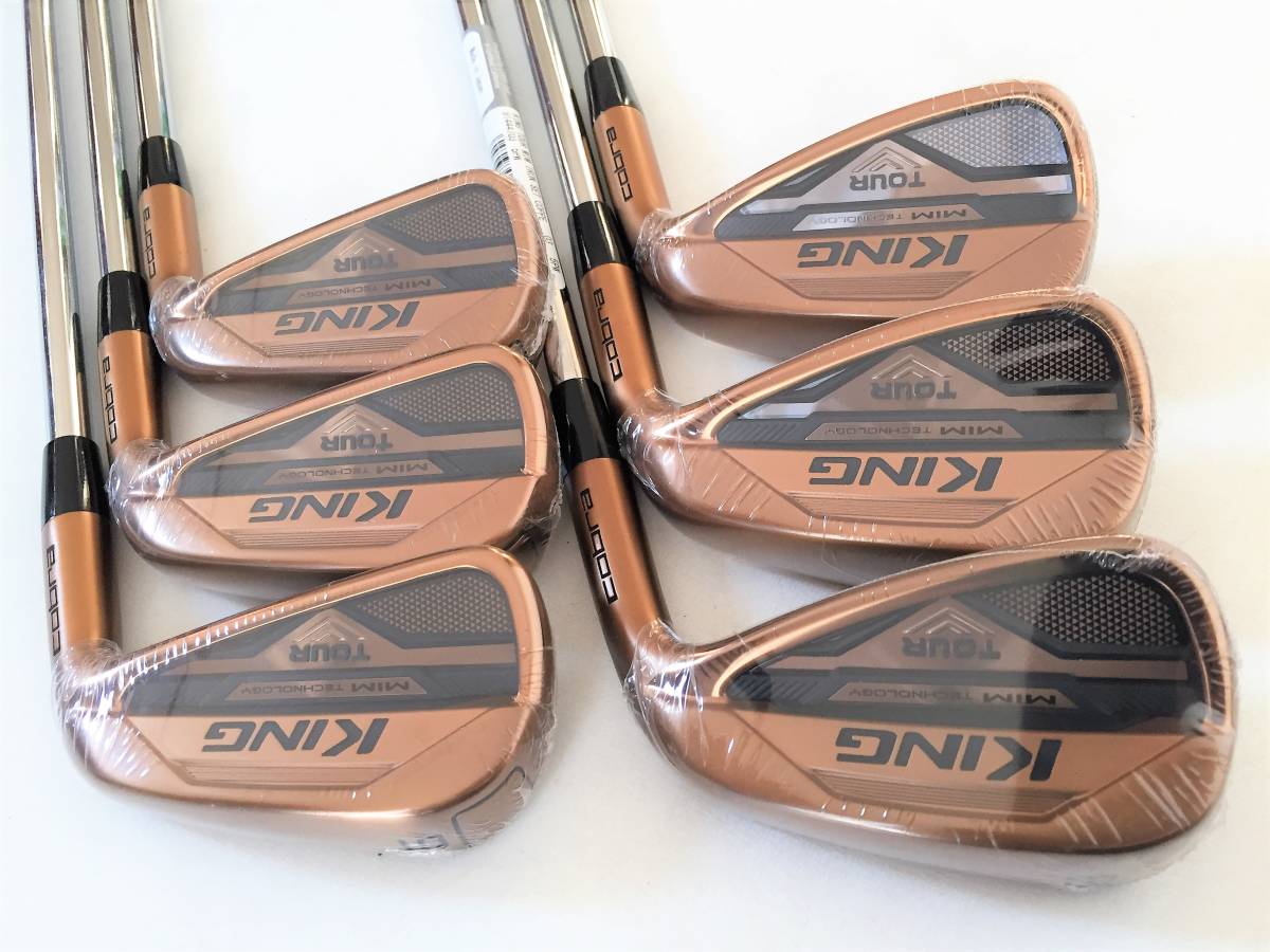 新品 コブラ COBRA KING TOUR MIM カッパー キング ツアー ミム