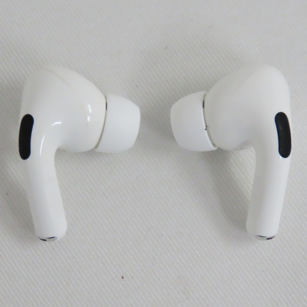 Ts752371 アップル イヤホン AirPods Pro MLWK3J/A Apple 美品 www.bia