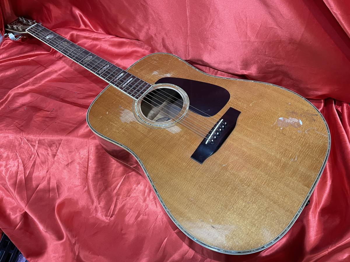 難あり】Morris TF-805 アコースティックギター モーリス ギター アコースティック 楽器 ※難あり品