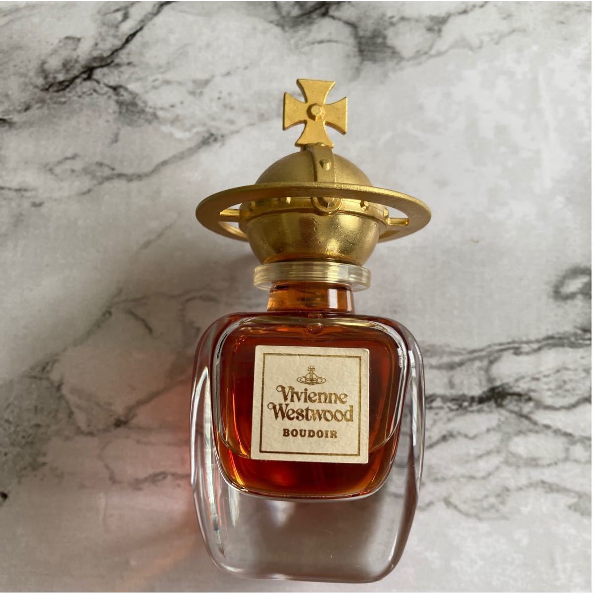 VivienneWestwood 香水 ブドワール オードパルファム 30ml