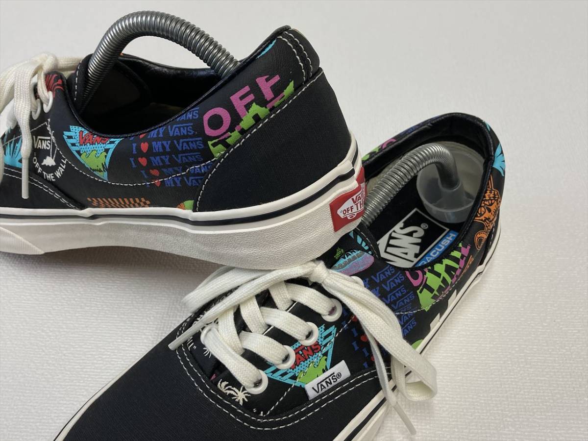 受注生産可能 デッドストック バンズ エラ グレー us11.5 www