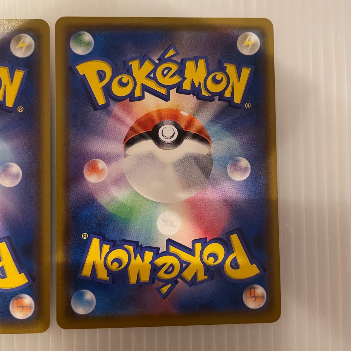 ポケモンカード ムンク展プロモ イーブイ コダック モクロー