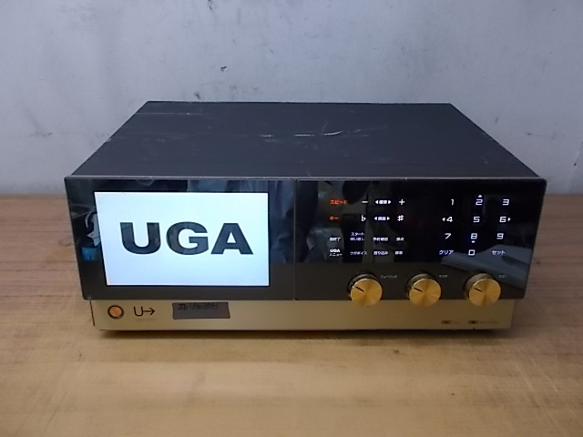 UGA-N10 カラオケ tempusdecor.com.br