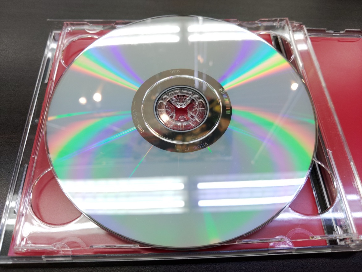 CD & DVD / 愛「」 / ザアザア / 『D45』 / 中古_画像7