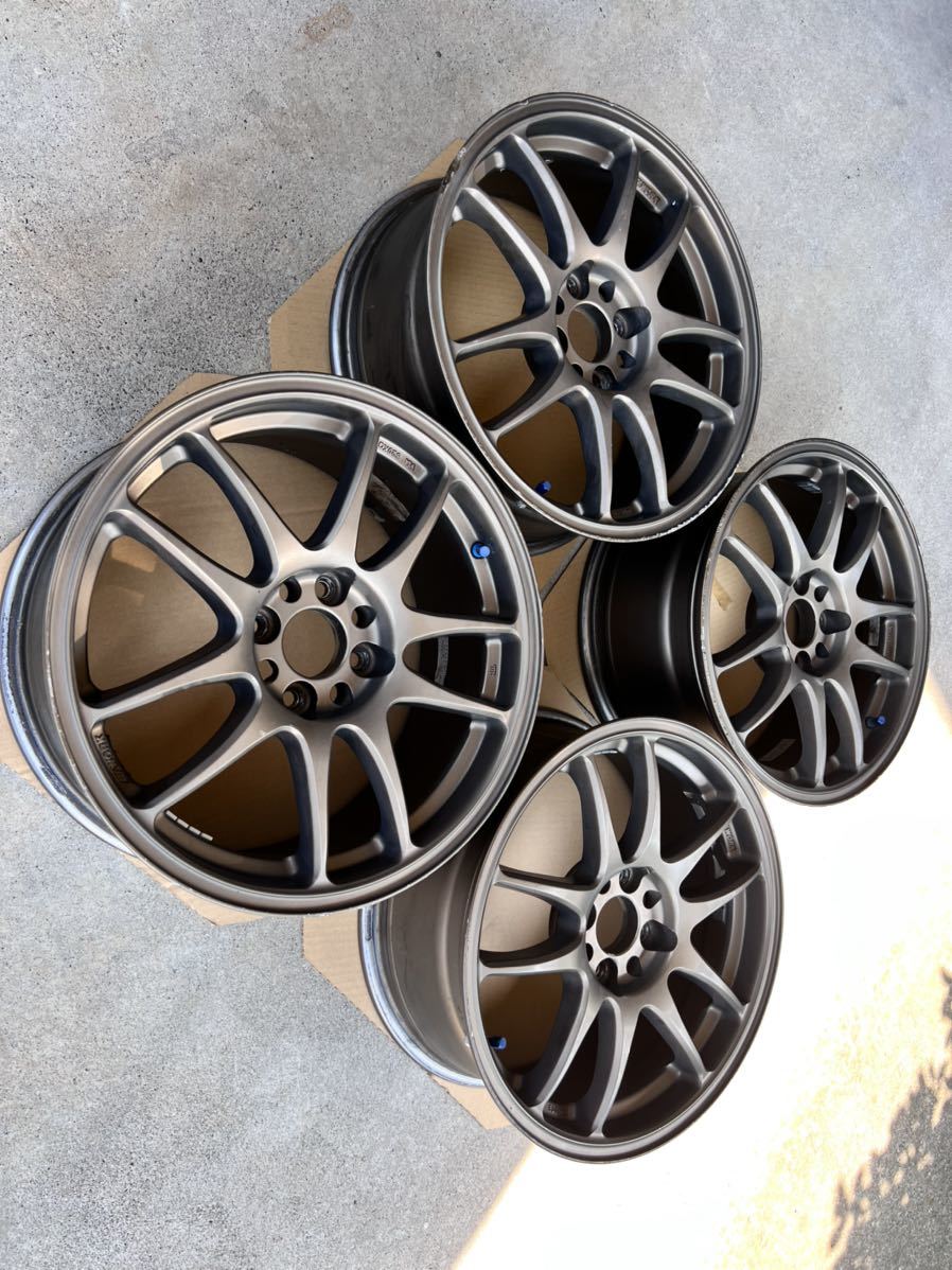 SALE/89%OFF】【SALE/89%OFF】ワーク エモーション Kai 16インチ 7J