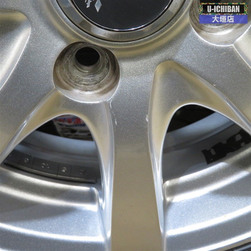 特価 新品 国産 ファルケン W-ACE 155/65R14 スタッドレスタイヤ
