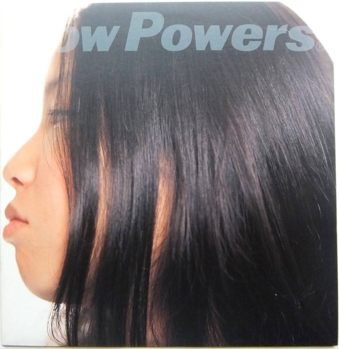 ☆ Hajime Tachibana и Low Powers (Hajime Tachibana &amp; Low Powers) ◆ Чрезвычайно редкое домашнее оригинальное издание (FLJF-9520) 12-дюймовый альбом ◇ Статус Хорошее состояние ★