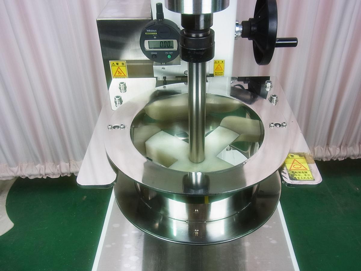 □□【即決】PROTEC プロテック 高粘度ペースト濾過機 PF-1500B □□【即決】PROTEC プロテック 高粘度ペースト濾過機 PF-1500B