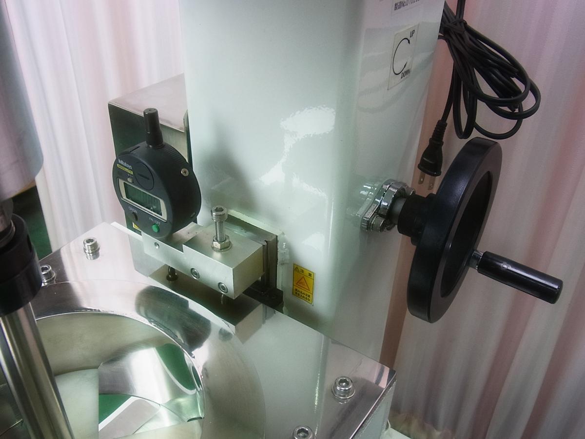 □□【即決】PROTEC プロテック 高粘度ペースト濾過機 PF-1500B □□【即決】PROTEC プロテック 高粘度ペースト濾過機 PF-1500B