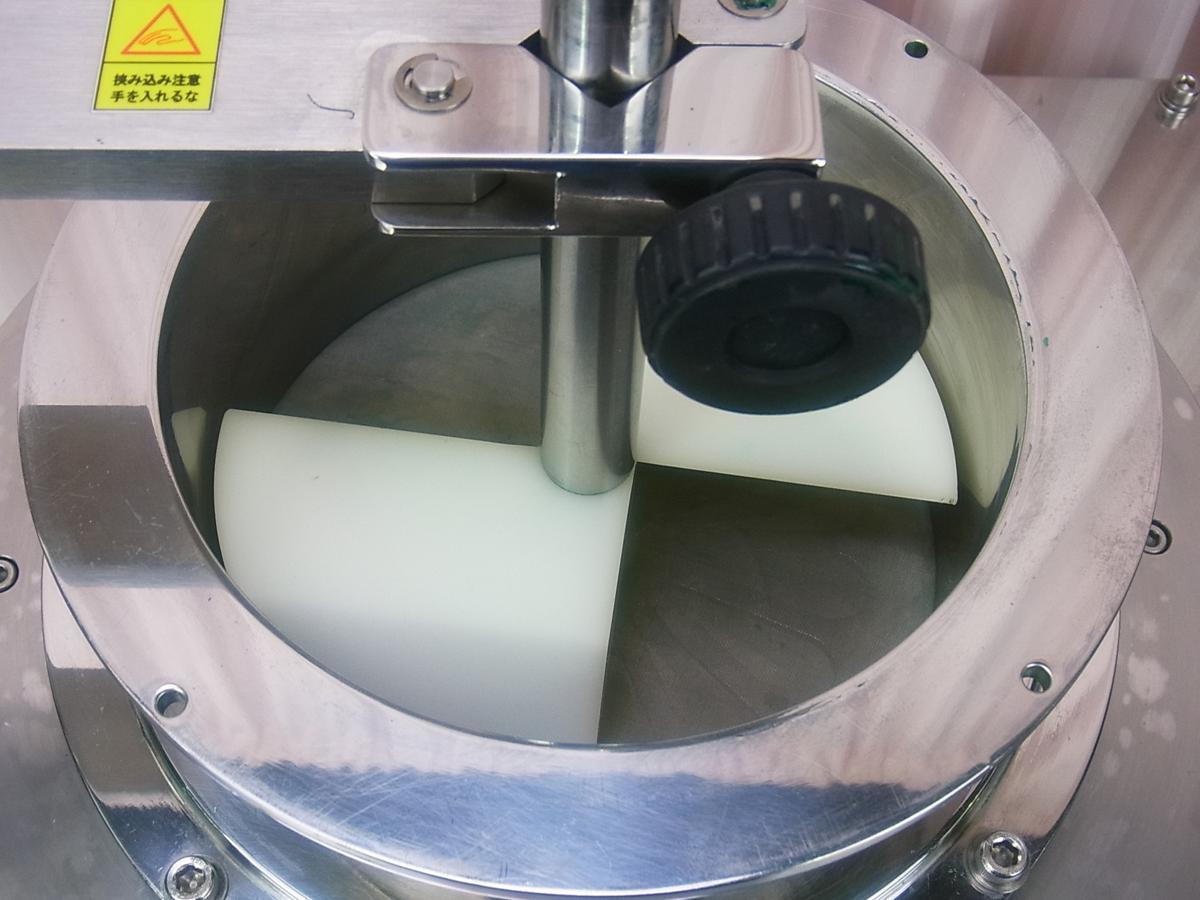 □□【即決】PROTEC プロテック 高粘度ペースト濾過機 PF-160RA □□【即決】PROTEC プロテック 高粘度ペースト濾過機 PF-160RA