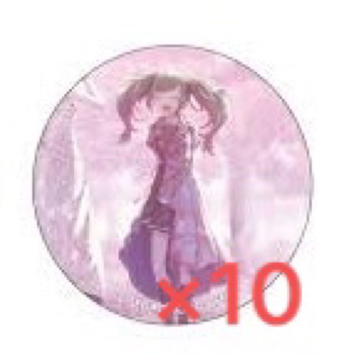 プロジェクトセカイ プロセカ グリッター缶バッジvol 8 プロジェクトセカイ プロセカ グリッター缶バッジvol 8