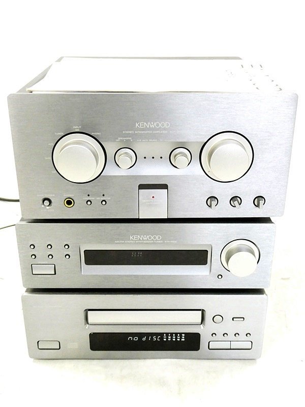 SALE/85%OFF】 KENWOOD KAF-5002 pcsl.com.ng