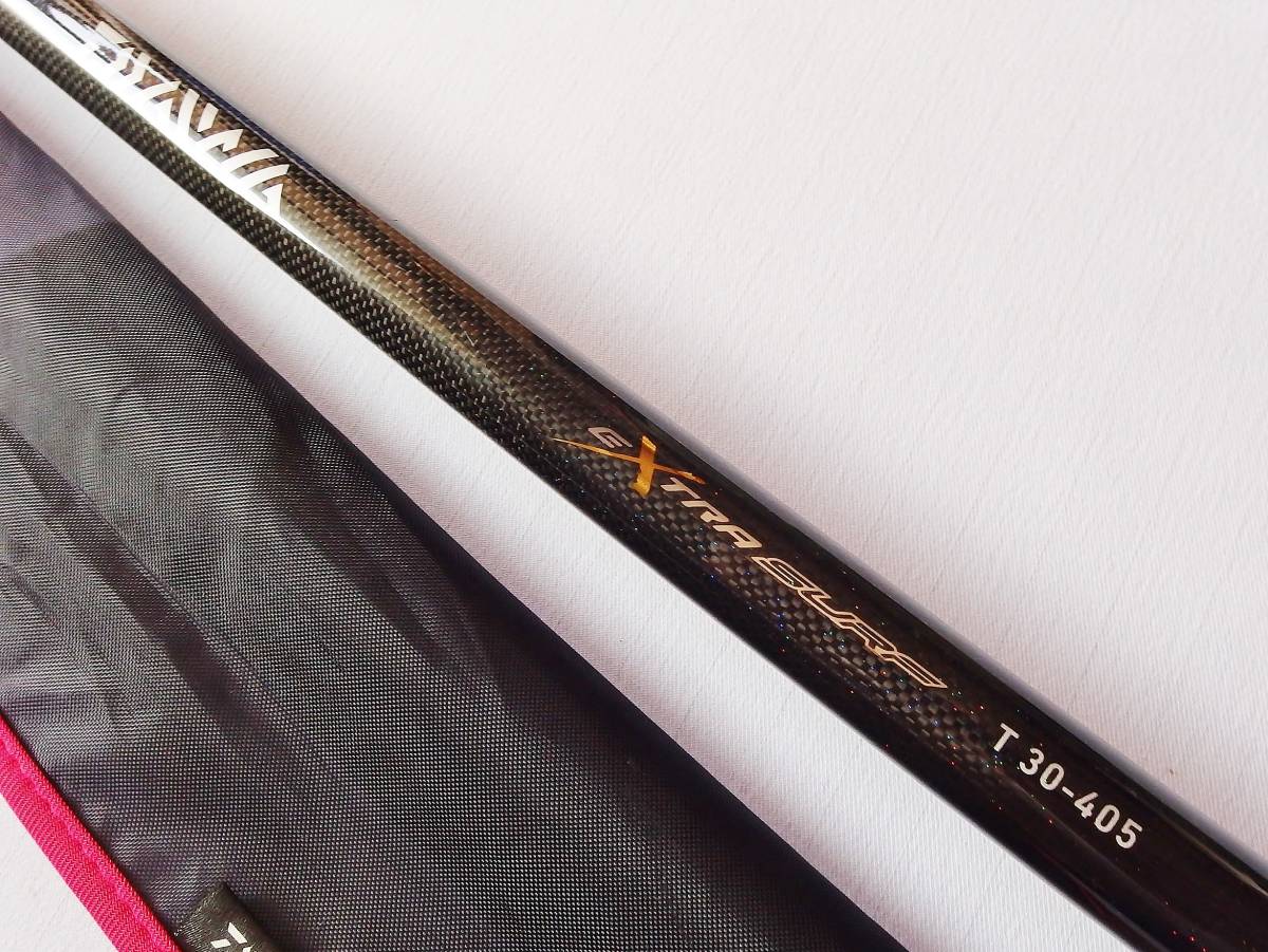 メール便可/取り寄せ DAIWA エクストラサーフT 30-405K - ロッド