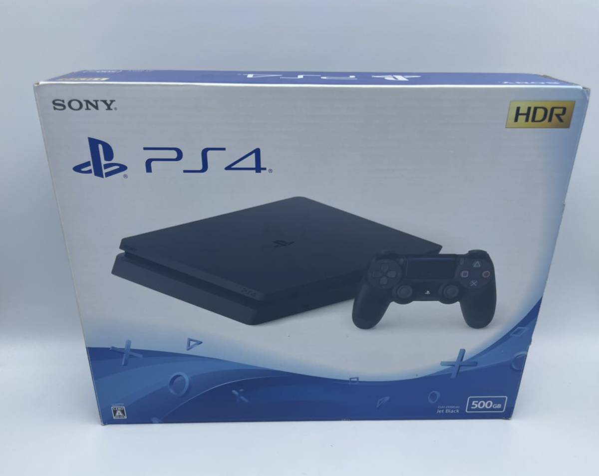 SONY PlayStation4 CUH-2100AB01 家庭用ゲーム本体 | mediacenter