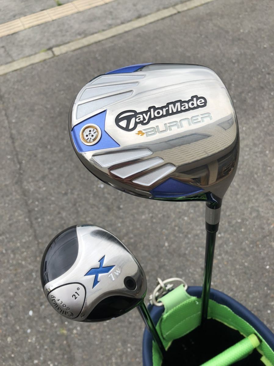 人気正規店】 ヤフオク! - レディースゴルフクラブセット Callaway