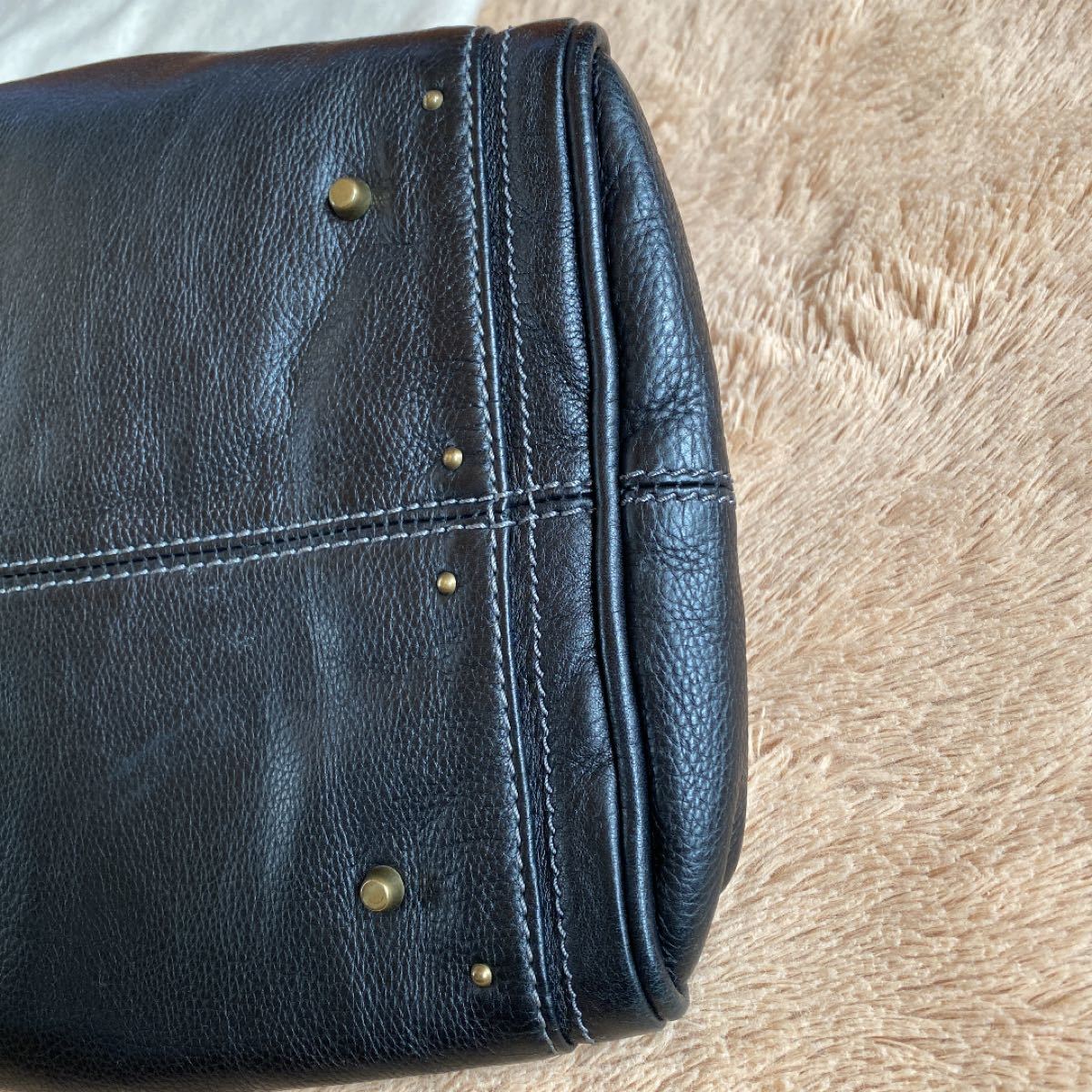 美品】クロエ Chloe パディントン 南京錠 バッグ ブランドバッグ 美品】クロエ Chloe パディントン 南京錠 バッグ ブランドバッグ
