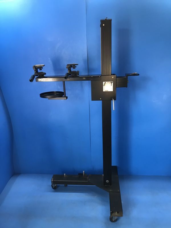 1 販売価格187000円【 TOMIYAMA / 富山製作所 】ART STAND PRO55 アートスタンドプロ55 カメラ撮影機材 カメラスタンド 業務用 KE