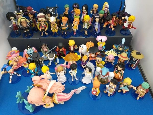 ワンピース ONEPIECE ワールドコレクタブル フィギュア ワーコレ