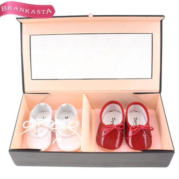 美品・定価3万程】Repetto/レペット ベビー バレエシューズ 靴 リボン