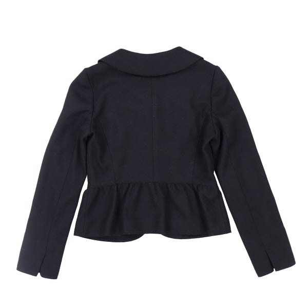 TO BE CHIC/トゥービーシック レディース ステンカラージャケット 2way