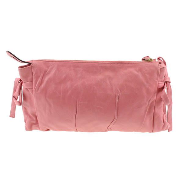 GUCCI/グッチ ヒステリア 197015 レディース クラッチバッグ レザー