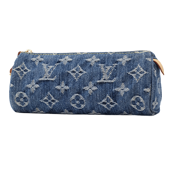 います LOUIS VUITTON - 本物♡LOUISVUITTON ルイヴィトン デニム