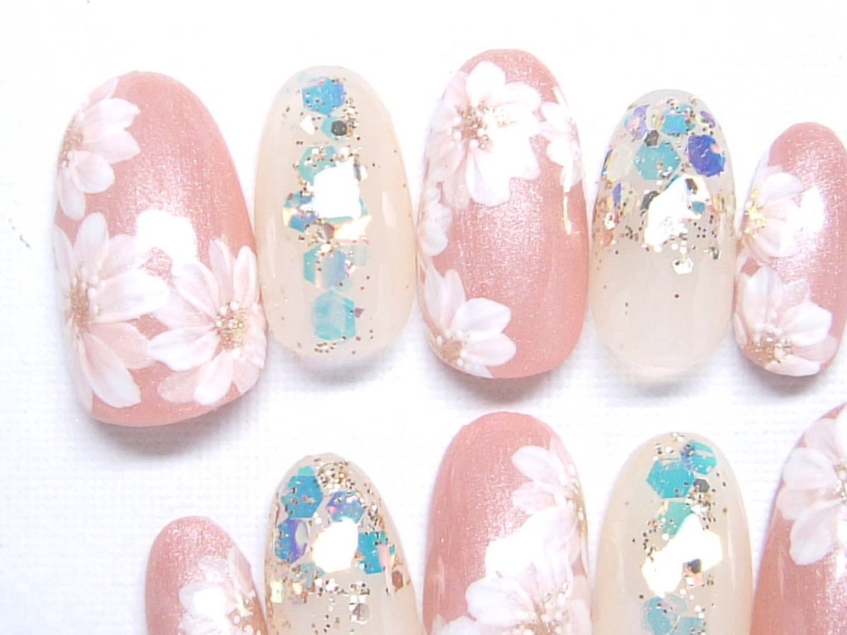 21新発 Y 即決フラワー ネイルチップ 244 Www iwearparts Com 21新発 Y 即決フラワー ネイルチップ 244 Www iwearparts Com