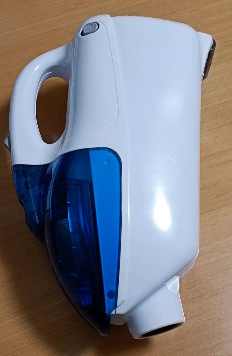 送料込 日立 こまめちゃん PV-H23、※延長用管1本欠品(入手可