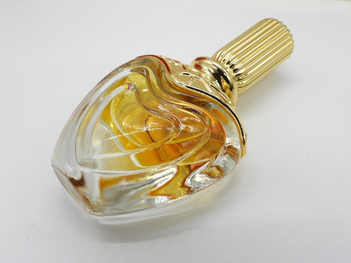 ■【YS-1】希少品 香水 ESCADA エスカーダ MARGARETHA LEY マルガレッタレイ パルファム PARFUM 7.5ml【同梱可能商品】フラコンタイプ■_画像6