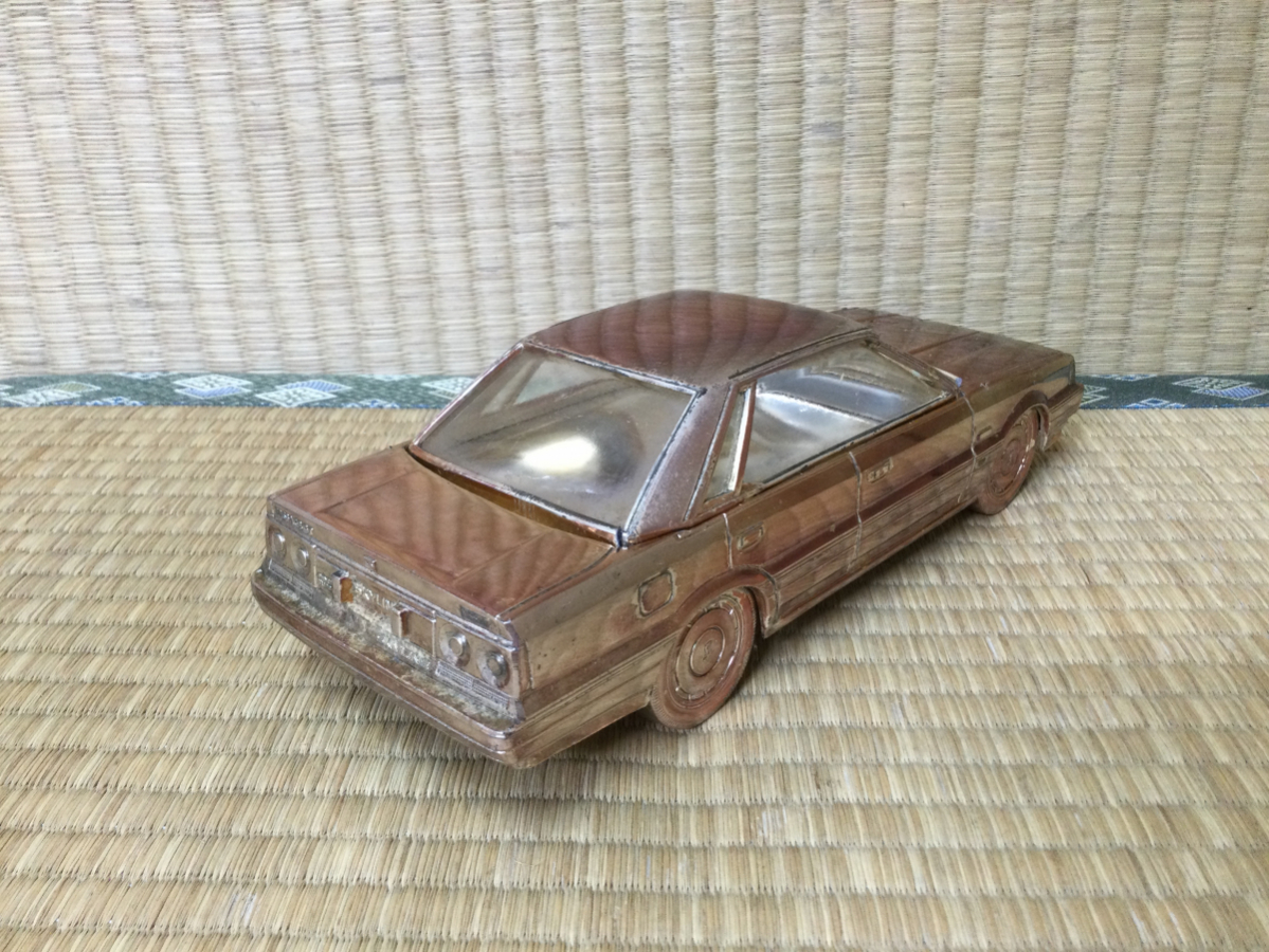 登場大人気アイテム シガレットケース BNR32 GT-R 天賞堂 iauoe.edu.ng