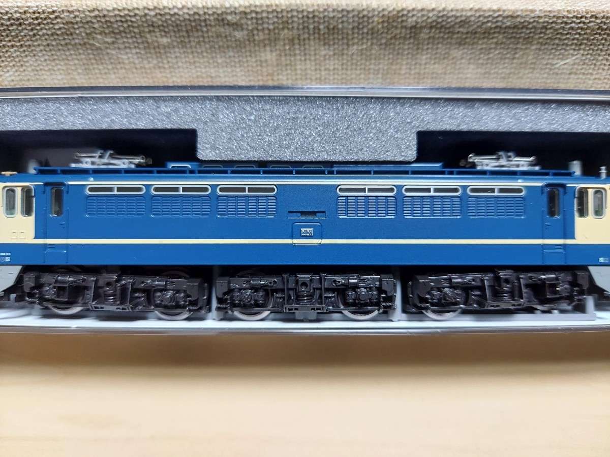 EF65 1000 後期形 未使用新品 KATO 関水金属 カトー 品番 3061-1 EF65 1000 後期形 未使用新品 KATO 関水金属 カトー 品番 3061-1