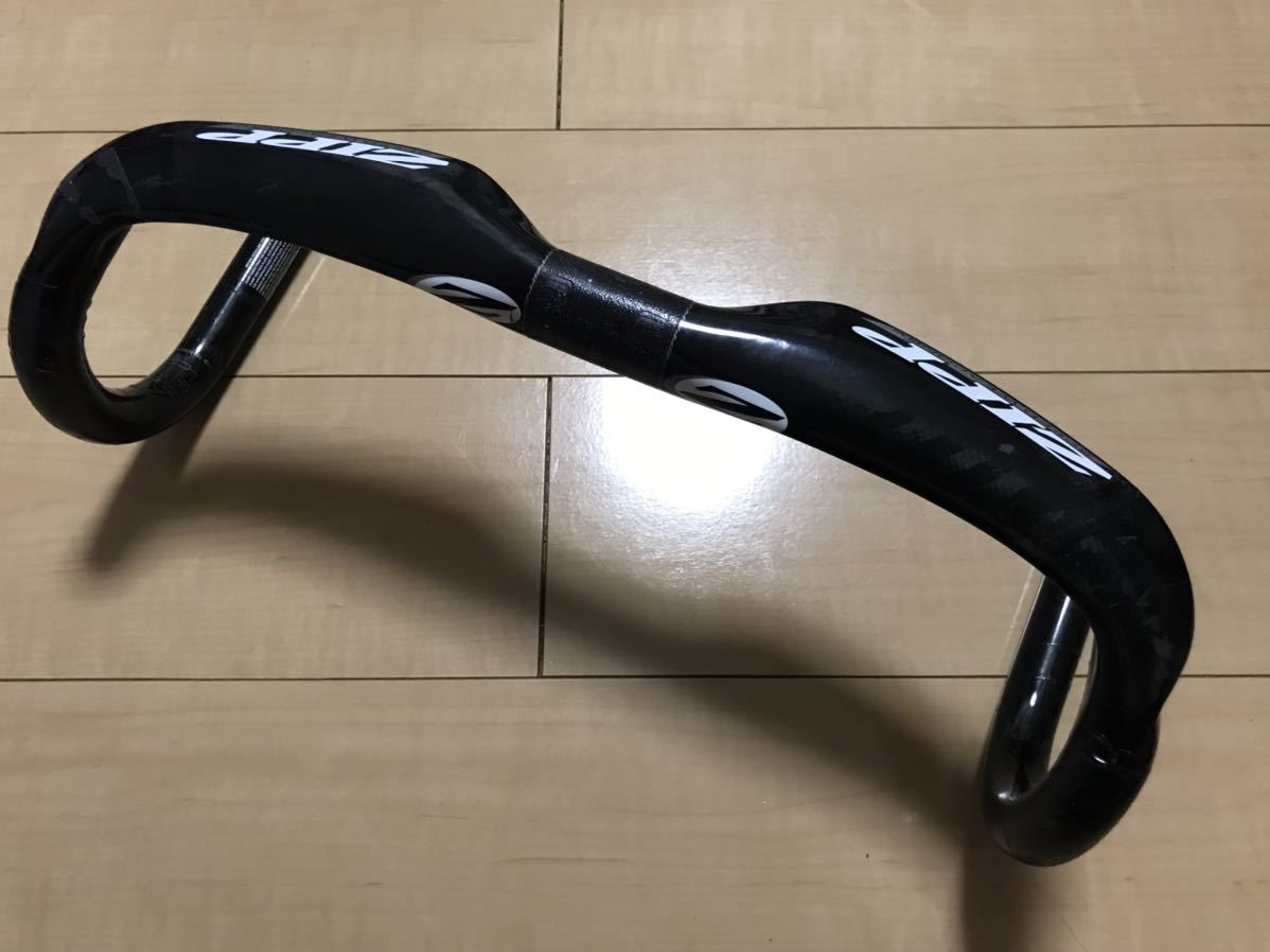 Yahoo!オークション - ZIPP Vuka Sprint 400mmエアロカーボン Yahoo!オークション - ZIPP Vuka Sprint 400mmエアロカーボン