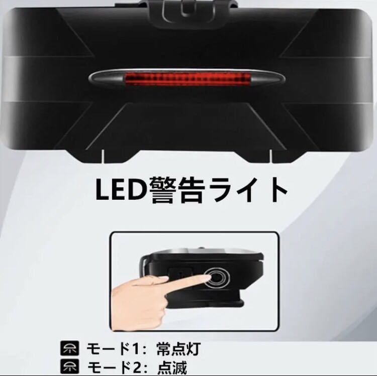 ヘッドライト 充電式 USB LED ヘッドランプLEDライト ライト アウトドア 高輝度 