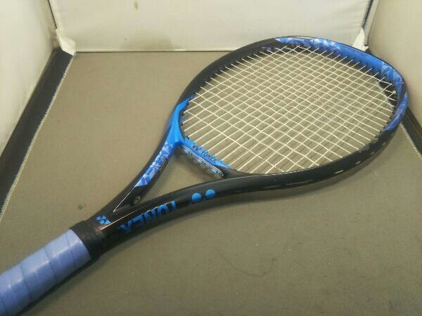 YONEX ヨネックス EZONE 100 サイズ1 テニスラケット www.nickstellino.com