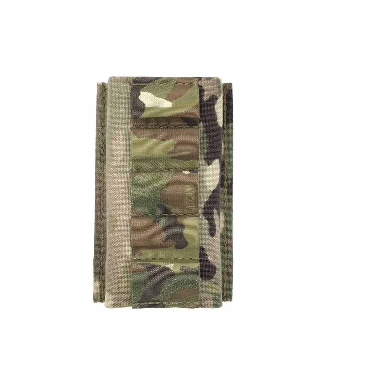 送料無料 Esstac 5.56mm Single KYWI Tall 12G M4 Mag Pouch シングル